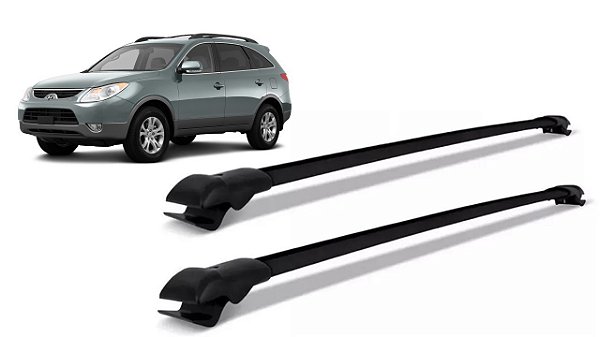 Travessa De Teto Slim Vera Cruz