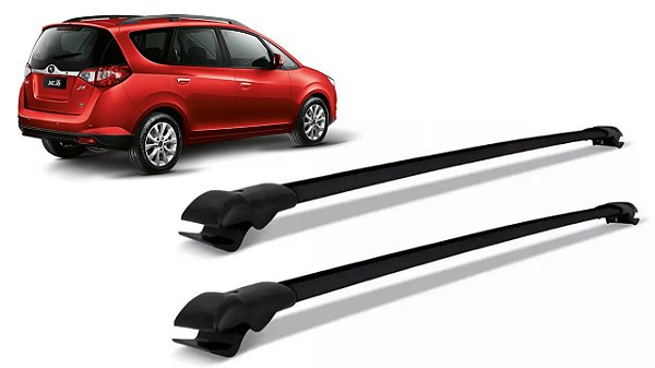 Travessa De Teto Slim Jac J6