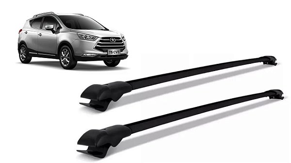 Travessa De Teto Slim Jac T5