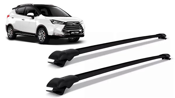 Travessa De Teto Slim Jac T50