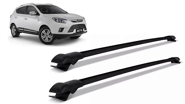 Travessa De Teto Slim Jac T6