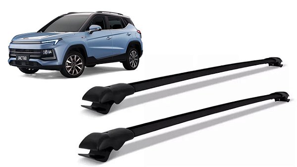 Travessa De Teto Slim Jac T60