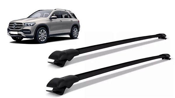 Travessa De Teto Slim Mercedes GLE400
