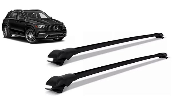 Travessa De Teto Slim Mercedes GLE 53 AMG