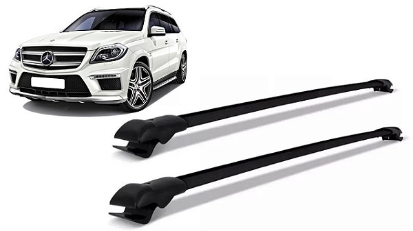 Travessa De Teto Slim Mercedes GL350