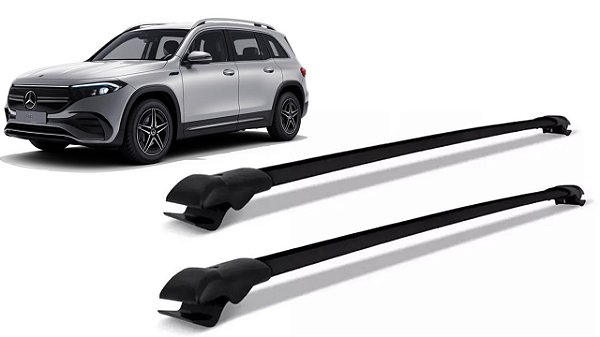 Travessa De Teto Slim Mercedes EQB