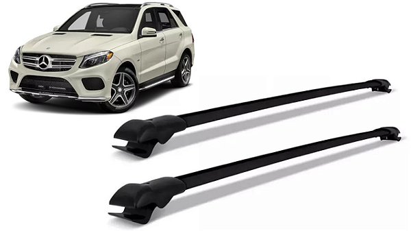 Travessa De Teto Slim Mercedes ML 500