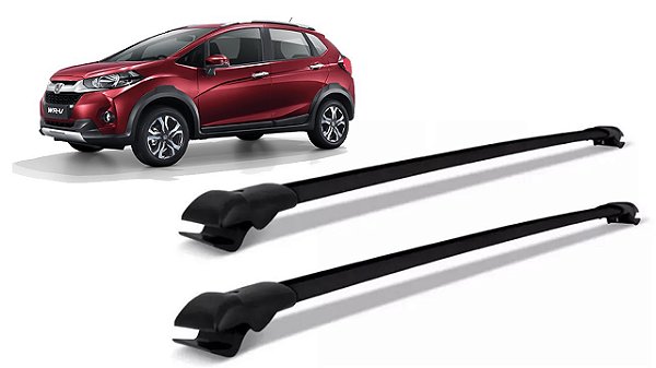 Travessa De Teto Slim Honda WRV