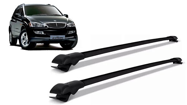 Travessa De Teto Slim Ssangyong Kyron