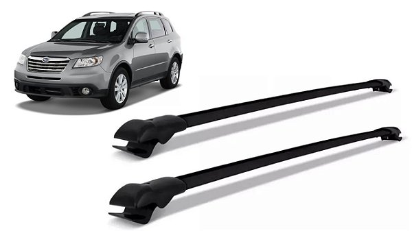 Travessa De Teto Slim Subaru Tribeca