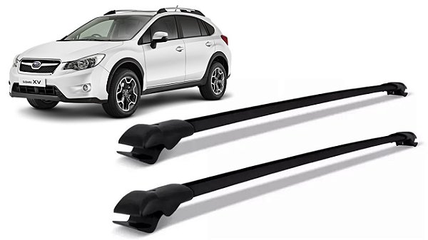 Travessa De Teto Slim Subaru XV