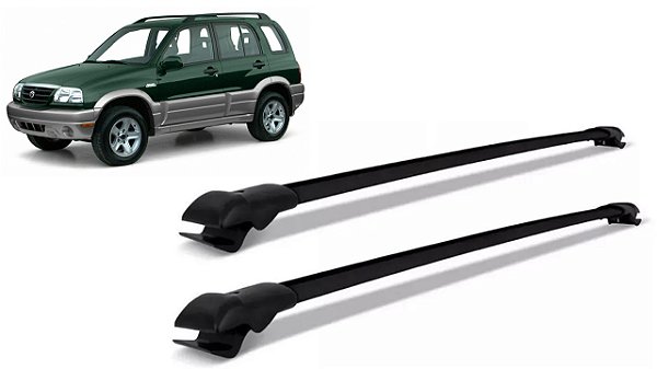 Travessa De Teto Slim Grand Vitara