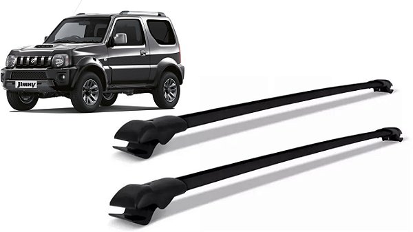 Travessa De Teto Slim Suzuki Jimny