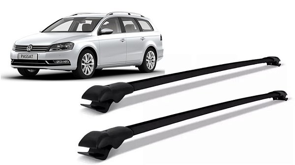 Travessa De Teto Slim Passat Variant