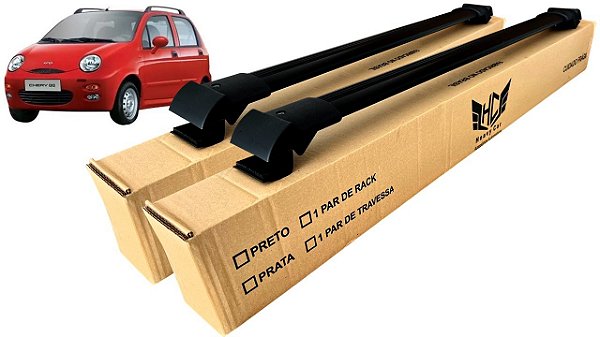 Travessa De Teto Larga Chery QQ