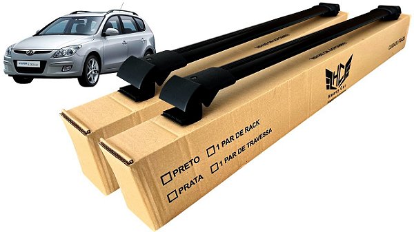 Travessa De Teto Larga Hyundai  i30