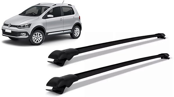 Travessa de Teto Slim Volkswagen Crossfox
