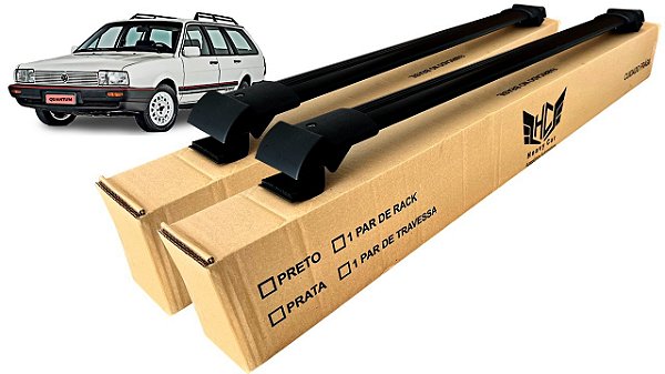 Travessa De Teto Larga Santana Quantum