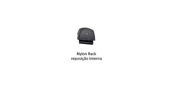 Nylon Rack reposição