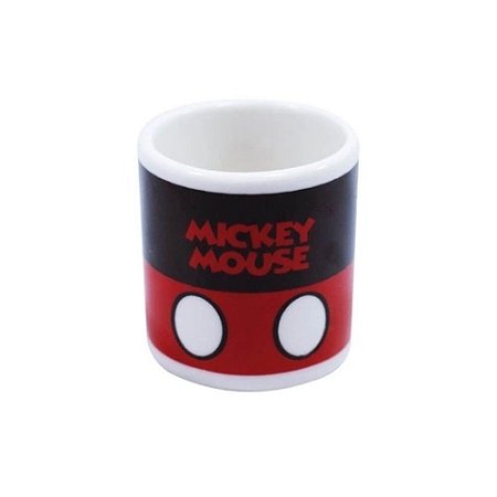 Mini Caneca Decorativa Mickey: Disney
