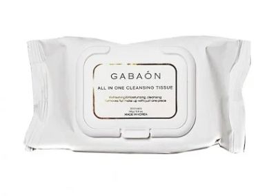 Lenço Cleansing Tissue Gabaón