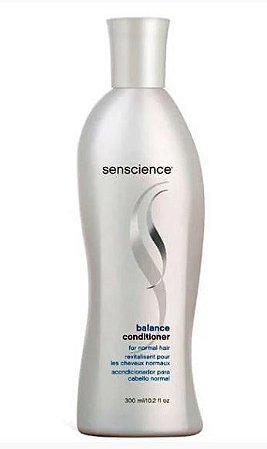 Senscience Condicionador Balance 300ml