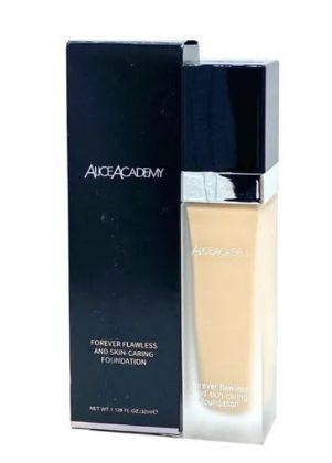 BASE FOREVER FLAWLESS ALICE ACADEMY 32ml