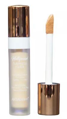 BASE LÍQUIDA ALTA COBERTURA ALICE ACADEMY - 33ML