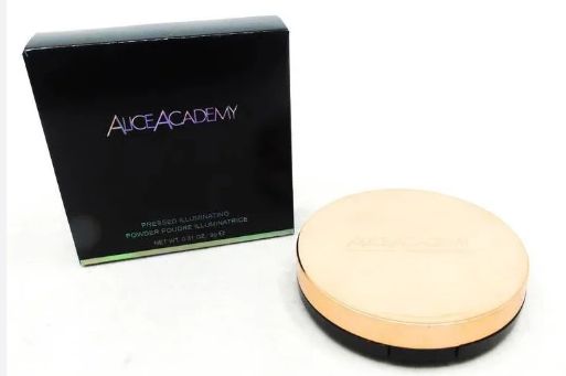 PÓ ILUMINADOR ALICE ACADEMY