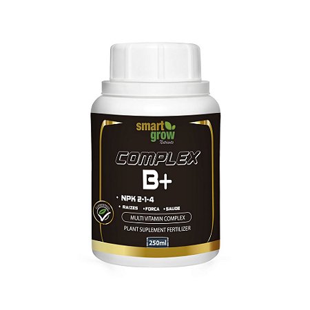 Complex B+ 250 ml - Smart Grow