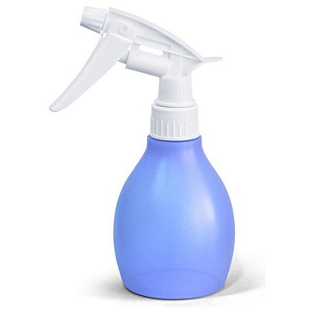 Pulverizador Manual 250 ml Azul