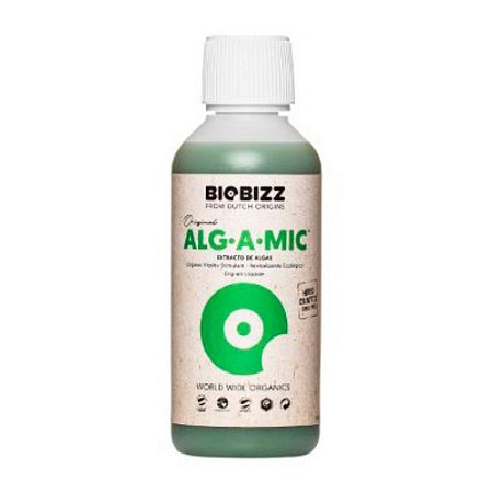 Alg-A-Mic Biobizz