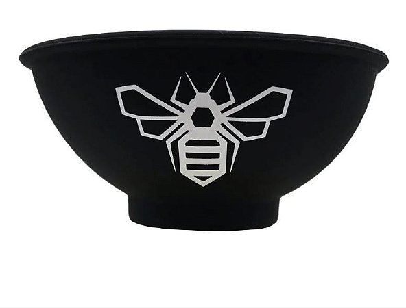 Cuia de Silicone