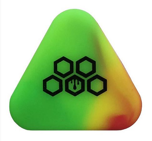 Oil Slick 1,5ml - Triângulo