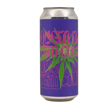 Session ipa californiana c trica com terpenos can bicos quintal indoor