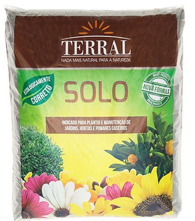 Condicionador  Solo 2 Kg