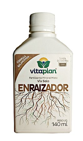 Enraizador 140 ml