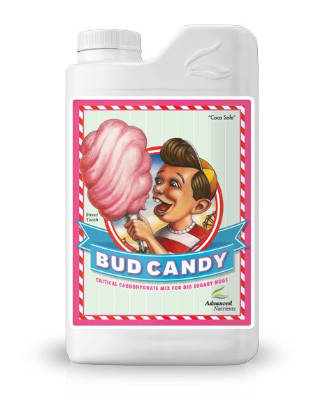 Bud Candy 250ml