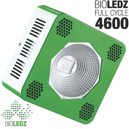 Painel de Led Bioledz Full Cycle 4600