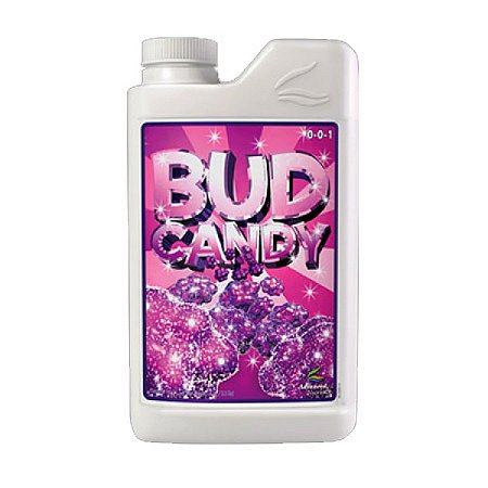 Fertilizante Advanced NutrientsBud Candy 1 L