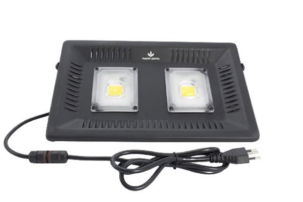 COB Led Grow UT02 - White - 100w