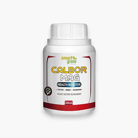 CalBor Mag 250 ml