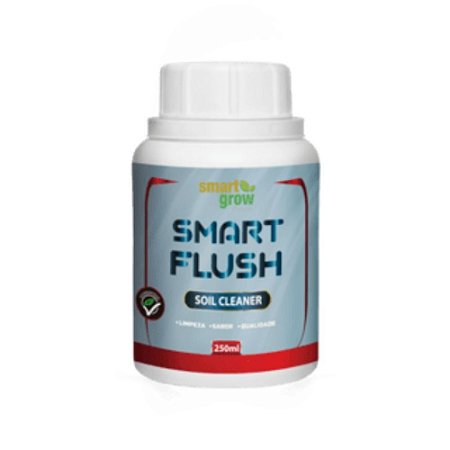 Smart Flush 250 ml - Smart Gro