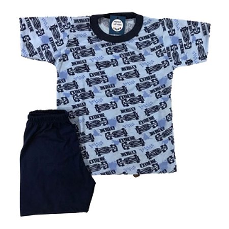 Pijamas Infantil Atacado, Pijama Infantil