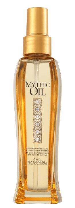 L'Oréal Pro Mythic Oil - Óleo de Tratamento 100ml