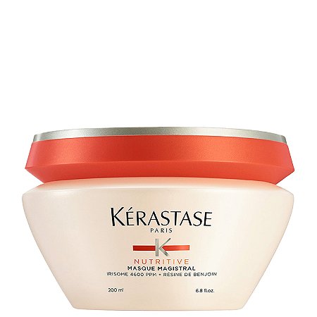 Kérastase Nutritive Masque Magistral - Máscara 200ml