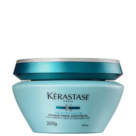 Kérastase Résistance Force Architecte Máscara 200 Ml