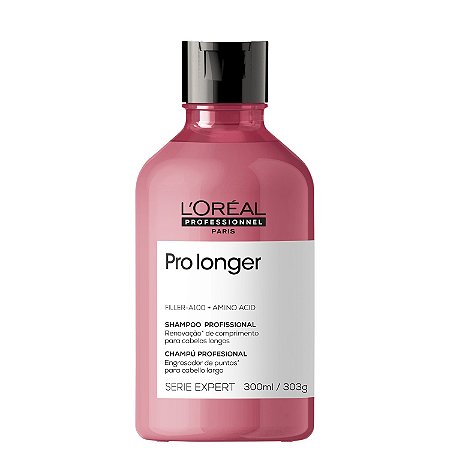 L'Oréal Pro Serie Expert Pro Longer - Shampoo 300ml