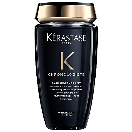 Kérastase Chronologiste Bain Régénérant - Shampoo 250ml