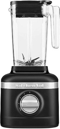 Liquidificador Kitchenaid K150 Black Matte - Preto KSB1325BM